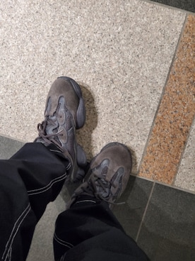 きょうすけさんのコーディネート