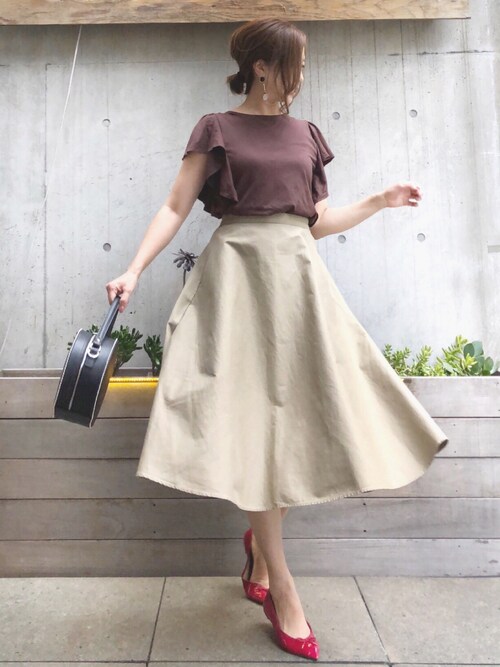 cocoさんのコーディネート