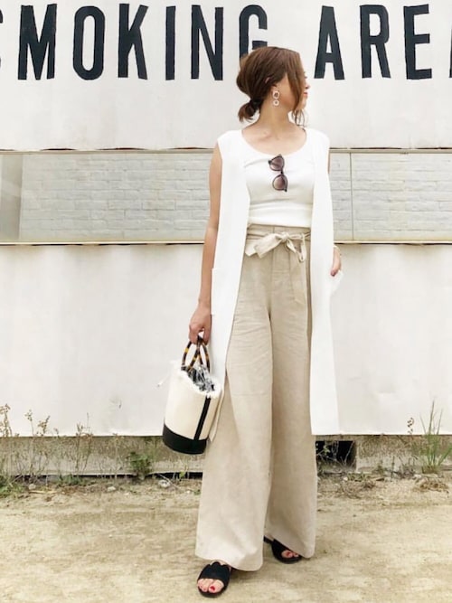 cocoさんのコーディネート