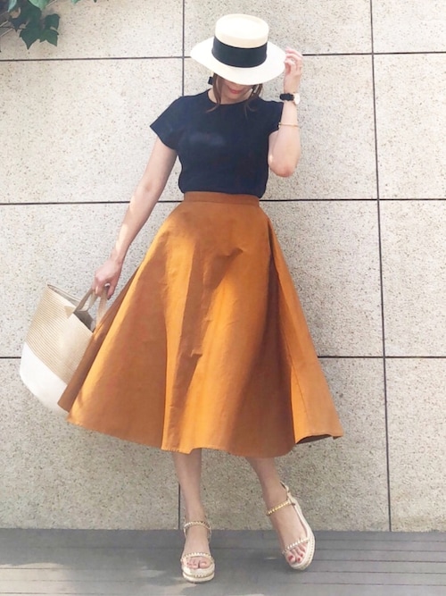 cocoさんのコーディネート