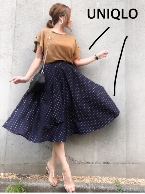 cocoさんのコーディネート