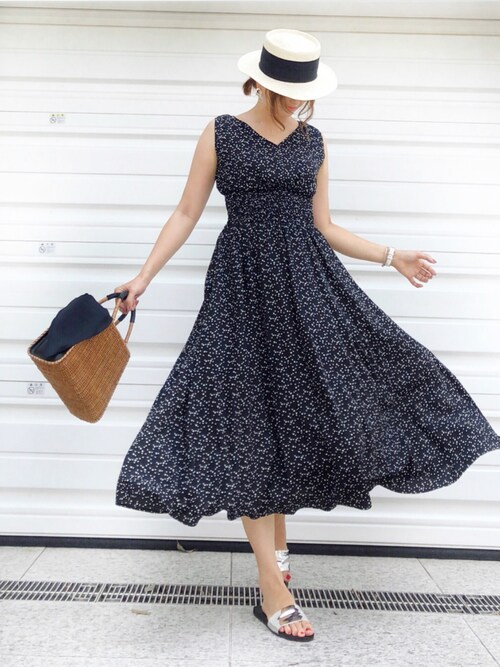 cocoさんのコーディネート