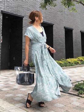 cocoさんのコーディネート