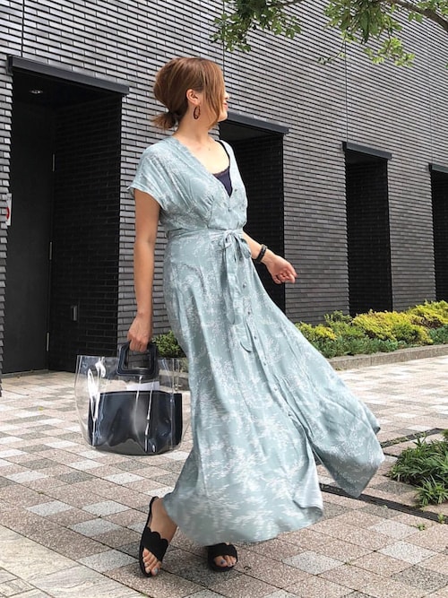 cocoさんのコーディネート