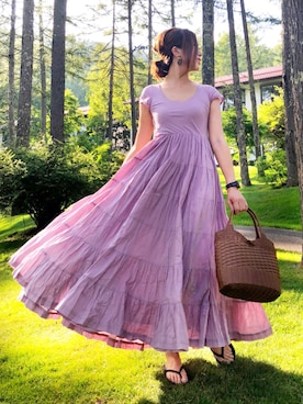 cocoさんのコーディネート