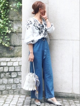 cocoさんのコーディネート