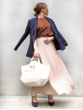 cocoさんのコーディネート