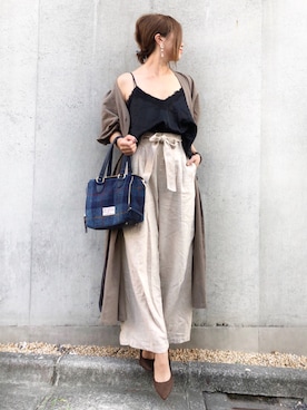 cocoさんのコーディネート