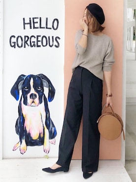 cocoさんのコーディネート