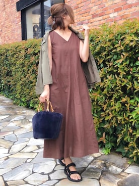 cocoさんのコーディネート