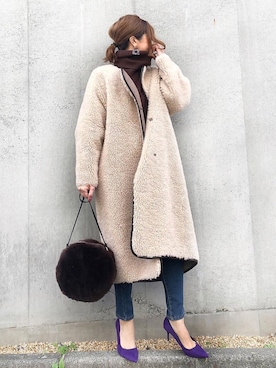 cocoさんのコーディネート