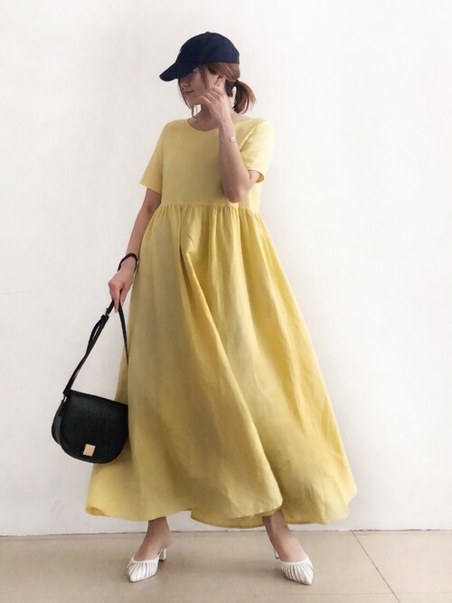 cocoさんのコーディネート