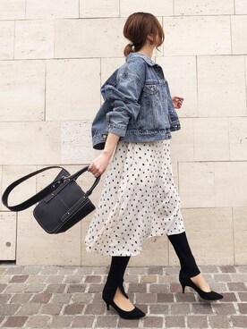 cocoさんのコーディネート