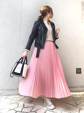 cocoさんのコーディネート