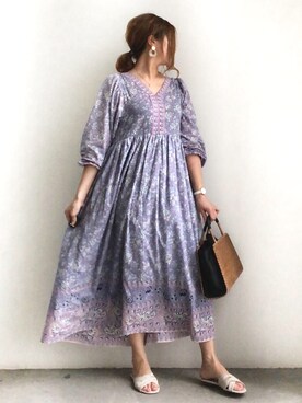 cocoさんのコーディネート