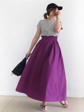 cocoさんのコーディネート