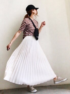 cocoさんのコーディネート