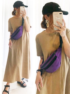 cocoさんのコーディネート