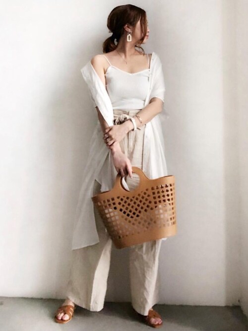 cocoさんのコーディネート