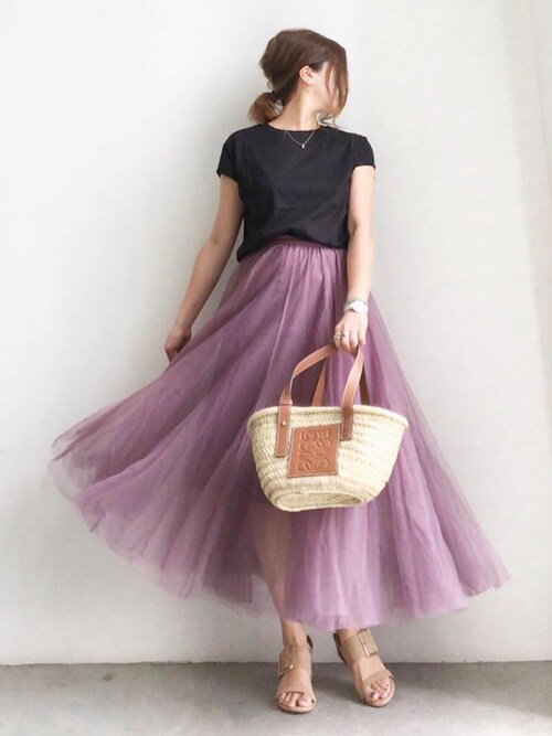 cocoさんのコーディネート