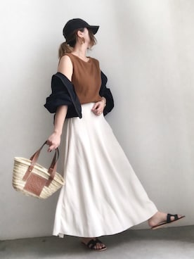 cocoさんのコーディネート