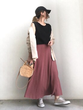 cocoさんのコーディネート