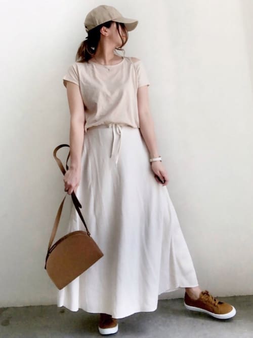 cocoさんのコーディネート