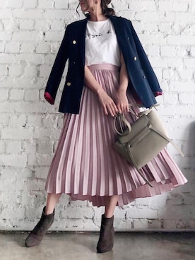 cocoさんのコーディネート