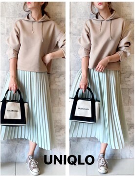 cocoさんのコーディネート