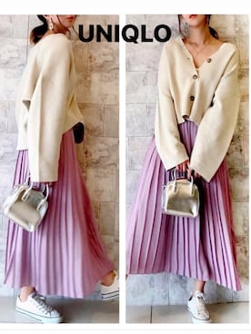 cocoさんのコーディネート