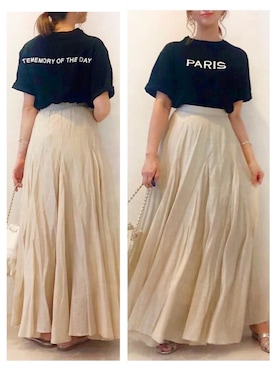 cocoさんのコーディネート