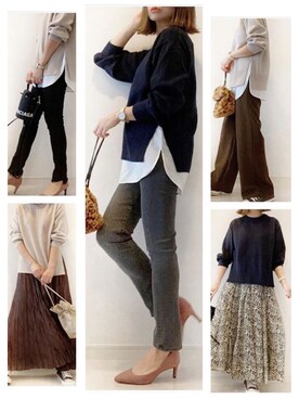 cocoさんのコーディネート