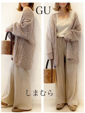 cocoさんのコーディネート