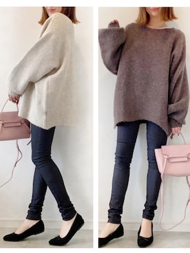 cocoさんのコーディネート