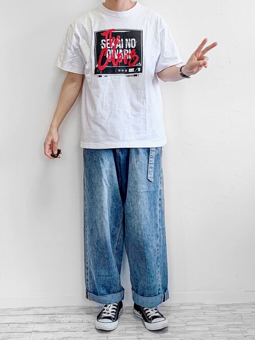 skさんのコーディネート