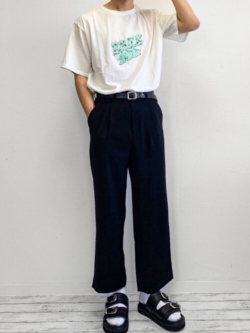 skさんのコーディネート