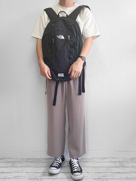 skさんのコーディネート