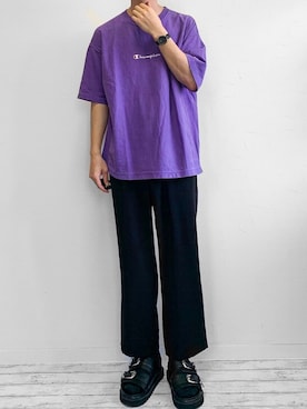 skさんのコーディネート