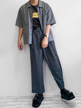 skさんのコーディネート