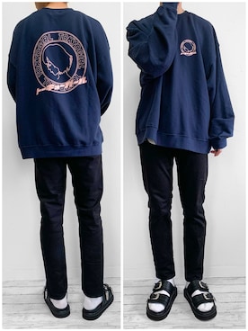 skさんのコーディネート