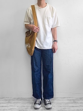 skさんのコーディネート