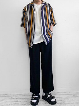 skさんのコーディネート