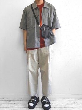 skさんのコーディネート