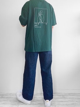 skさんのコーディネート