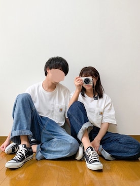 skさんのコーディネート