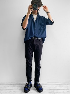 skさんのコーディネート