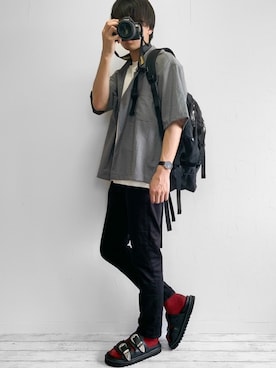 skさんのコーディネート