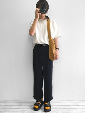 skさんのコーディネート