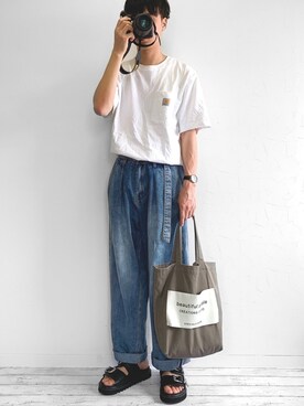 skさんのコーディネート