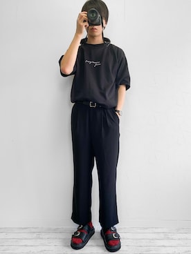 skさんのコーディネート